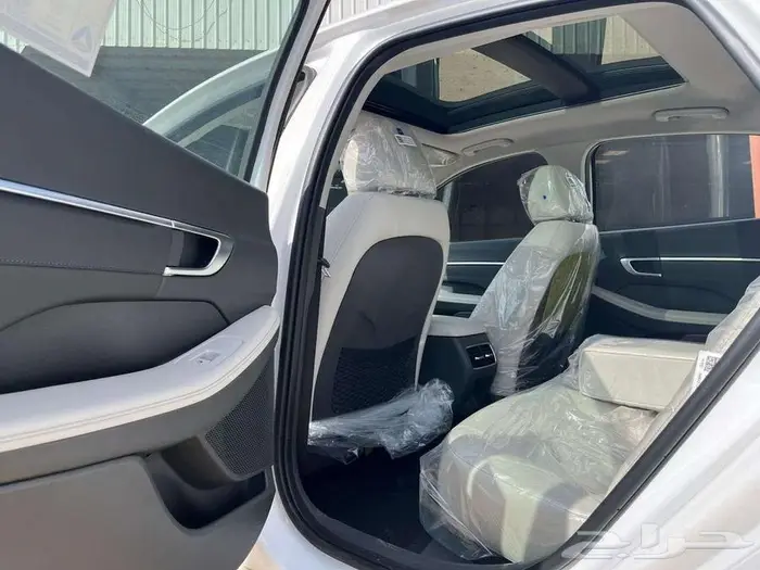 هيونداي سوناتا 2025 نقد وتقسيط 6