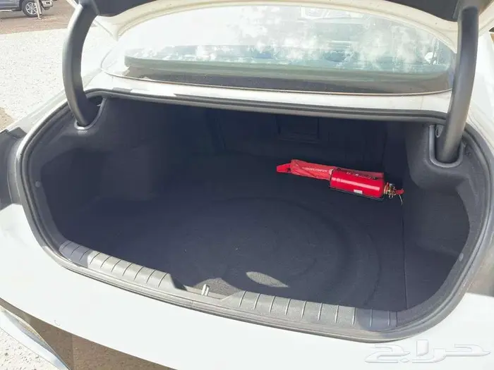 هيونداي سوناتا 2025 نقد وتقسيط 7