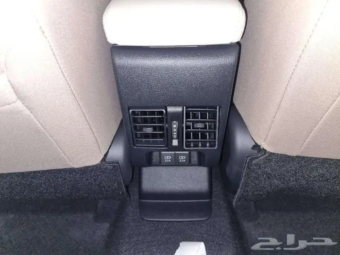 تويوتا يارس Y PLUS موديل 2026 4