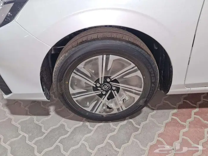 تويوتا يارس Y PLUS موديل 2026 3