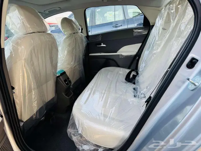 هونداى اكسنت 1.500 موديل 2026 فل بالنقد والتقسيط 8