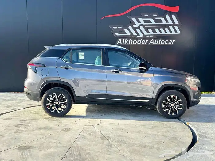 شفروليه جروف بريمير 2025 حرق اسعار كاش واقساط 13