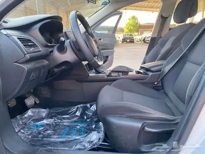 رينو 2017 تاليسمان عداد 104000 index