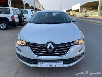 رينو 2017 تاليسمان عداد 104000 index