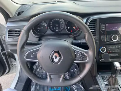 رينو 2017 تاليسمان عداد 104000 index