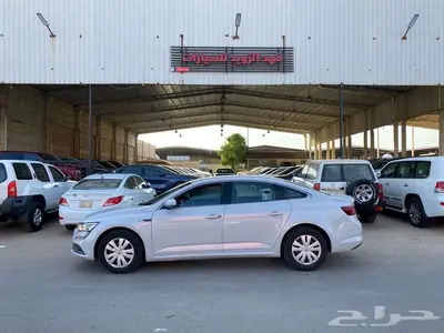 رينو 2017 تاليسمان عداد 104000 index