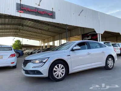 رينو 2017 تاليسمان عداد 104000 index