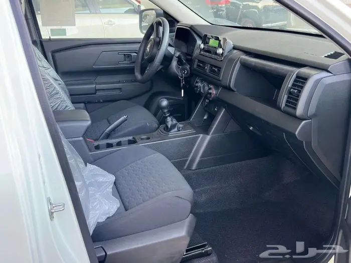 ميتسوبيشي غمارة ديزل 2025 7