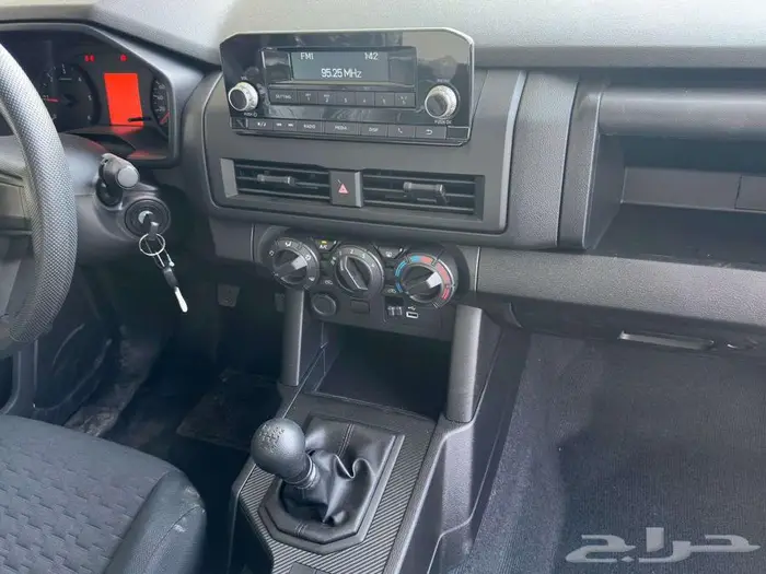 ميتسوبيشي غمارة ديزل 2025 12