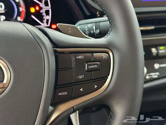 لكزس ES250 AA موديل 2025 كاش و أقساط 9