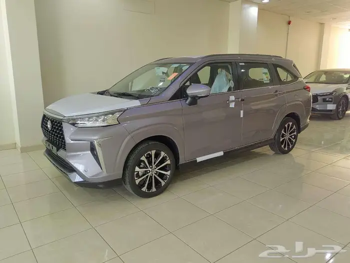 تويوتا فيلوز 2025 1