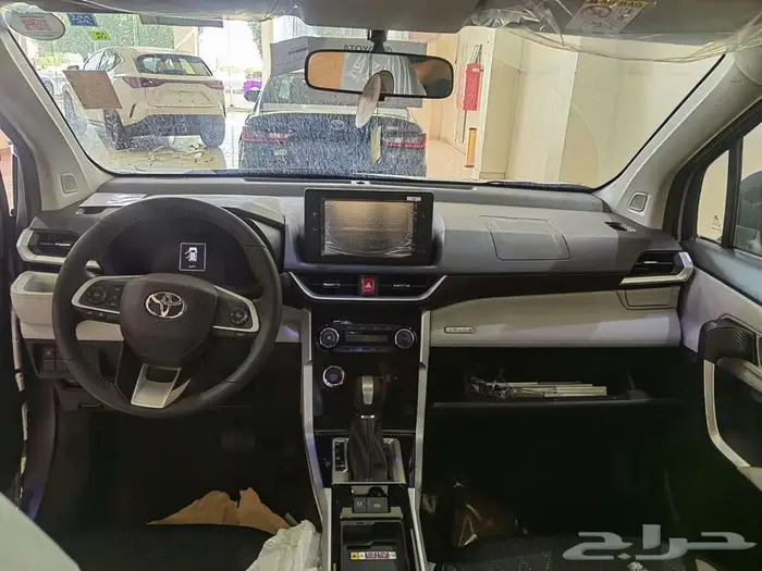 تويوتا فيلوز 2025 9