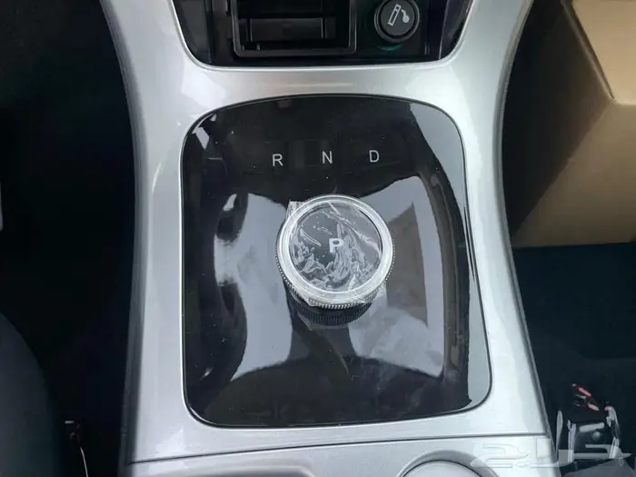 تام غماره قير اتوماتيك 2.4 لتر بنزين 4