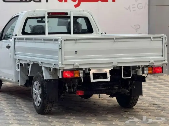 إيسوزو غمارة جوانب 2025 امتلك سيارتك باسهل طرق التمويل 2