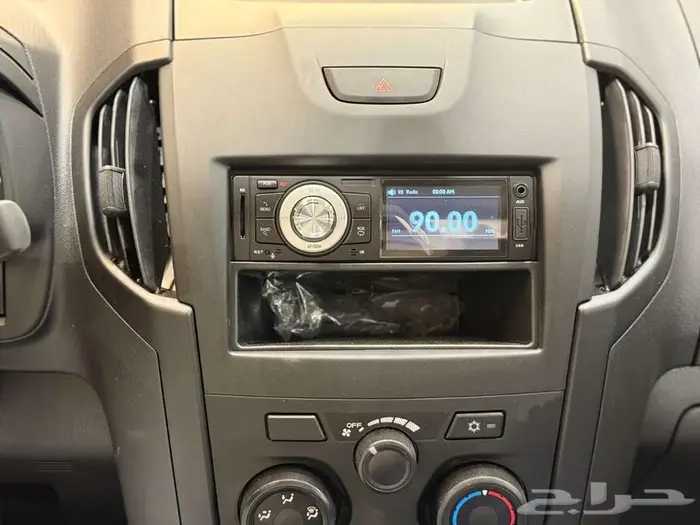 إيسوزو غمارة جوانب 2025 امتلك سيارتك باسهل طرق التمويل 3