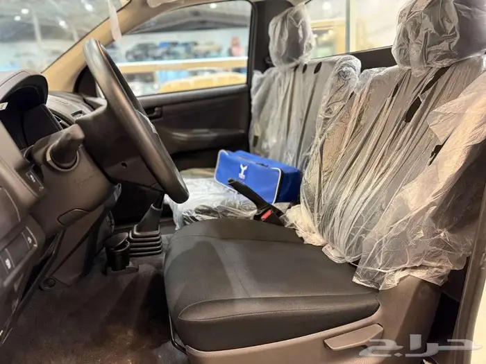 إيسوزو غمارة جوانب 2025 امتلك سيارتك باسهل طرق التمويل 5