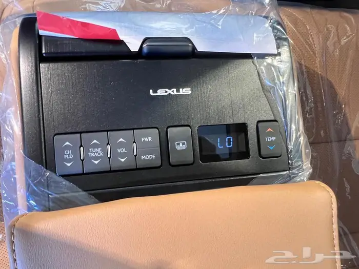 لكزس es350cc نص فل بنزين سعودي 2025 25