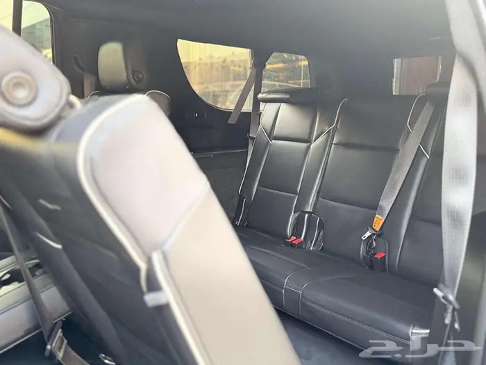 كاديلاك اسكاليد 2021 10