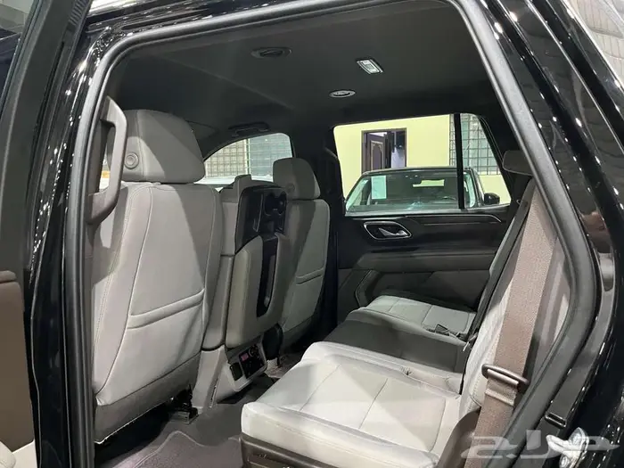 تاهو 2022 LS قصير سعودي 16