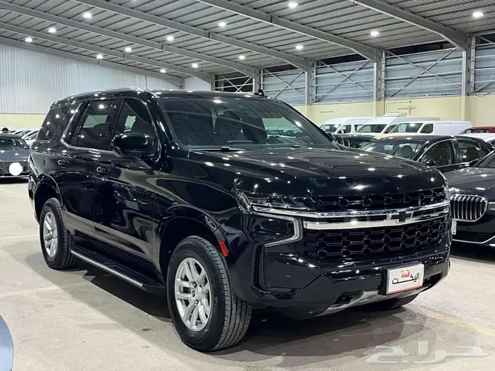 تاهو 2022 LS قصير سعودي 11