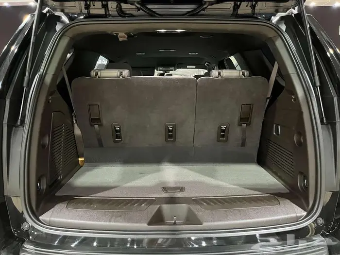 تاهو 2022 LS قصير سعودي 13