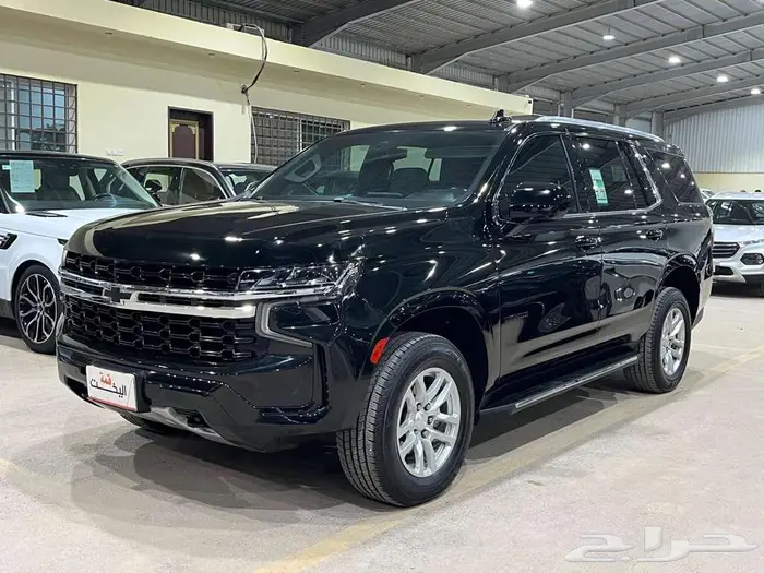 تاهو 2022 LS قصير سعودي 2