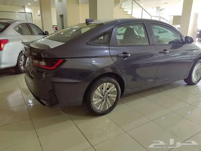 تويوتا يارس الموديل 2026 واي بلس 4