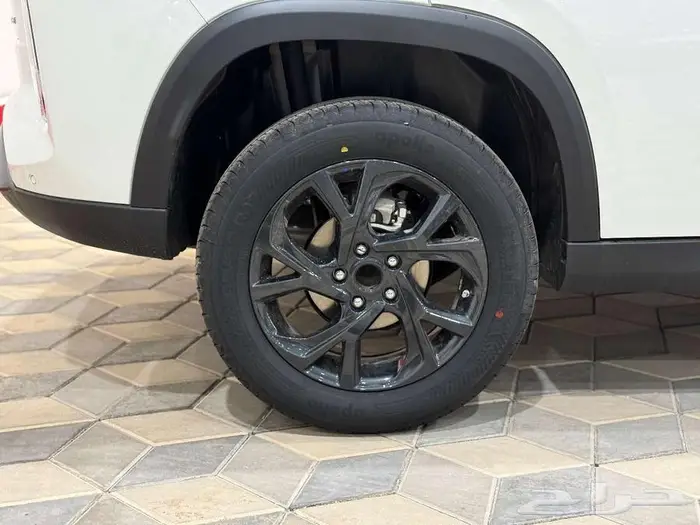 تويوتا أوربان كروزر GLX 2026 فل كامل امتلك سيارتك بقسط ميسر 9