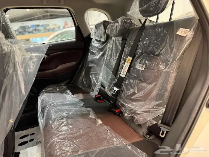 تويوتا أوربان كروزر GLX 2026 فل كامل امتلك سيارتك بقسط ميسر 14