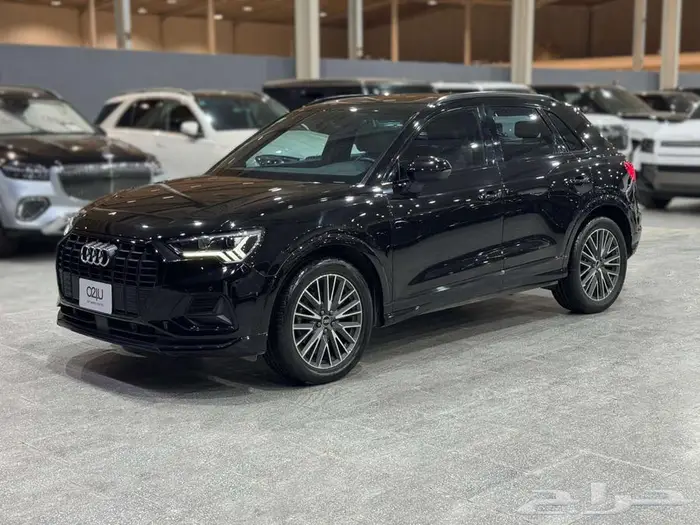 اودي Q3 موديل 2021 0