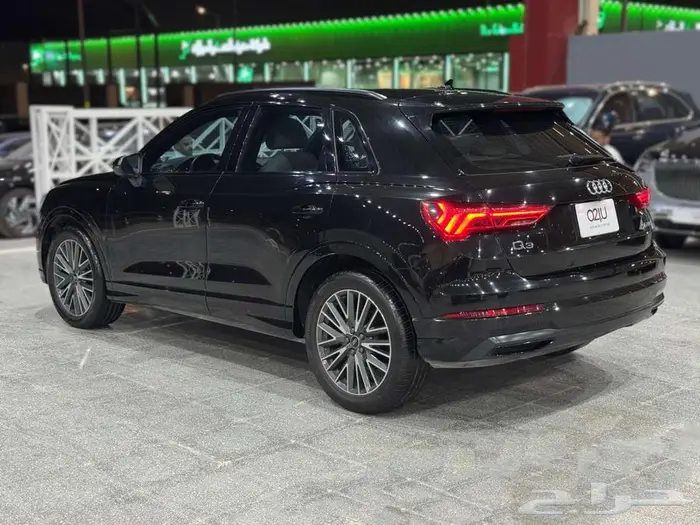 اودي Q3 موديل 2021 2