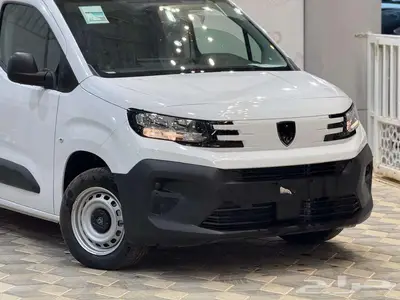 بيجو بارتنر 2025 بضاعة مناسب لشركات التوصيل والشحن index