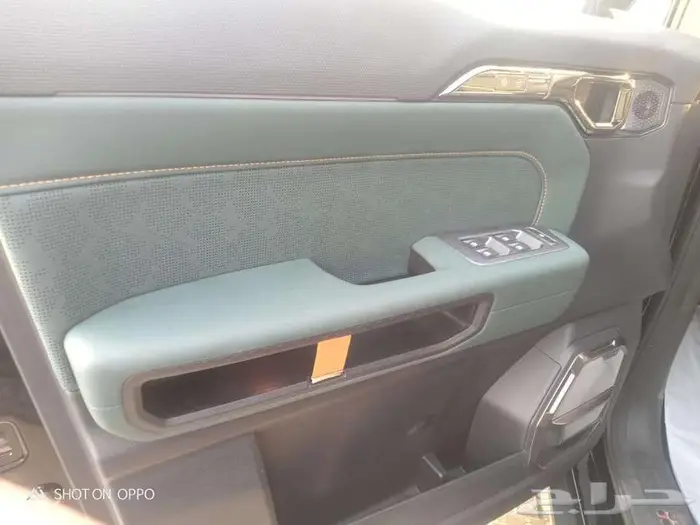 جيتور تي تو لكجرى بلس موديل 2025 لون أسود داخل زيتى وبنى 14