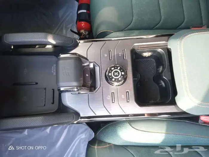 جيتور تي تو لكجرى بلس موديل 2025 لون أسود داخل زيتى وبنى 21