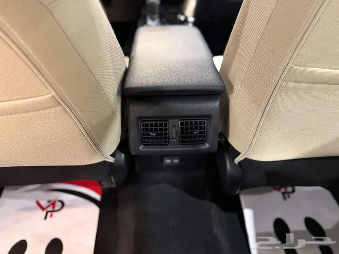 تويوتا كامري LE 2025 بنزين امتلك سيارتك الشبابية باقل قسط 11