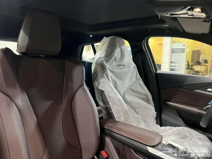 بي ام دبليو (الناغي) BMW X2 (X DRIVE 20I) 2026 ( كاش- بنوك ) 14