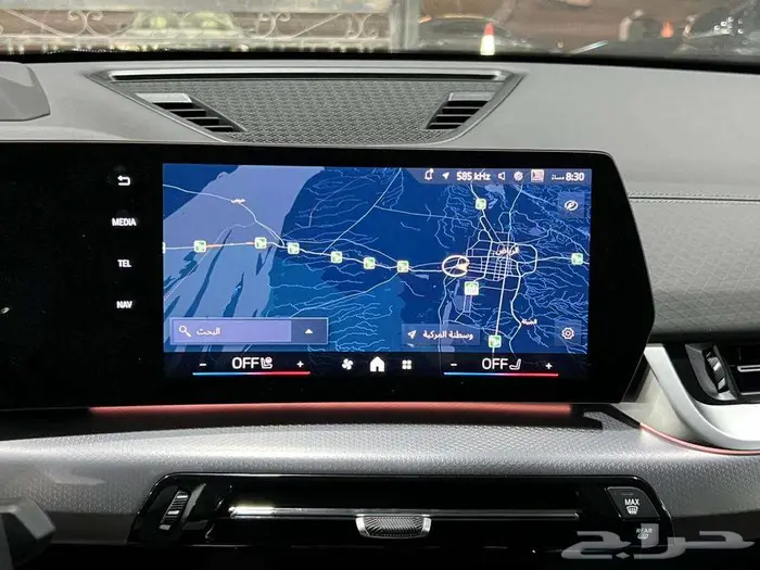 بي ام دبليو (الناغي) BMW X2 (X DRIVE 20I) 2026 ( كاش- بنوك ) 22