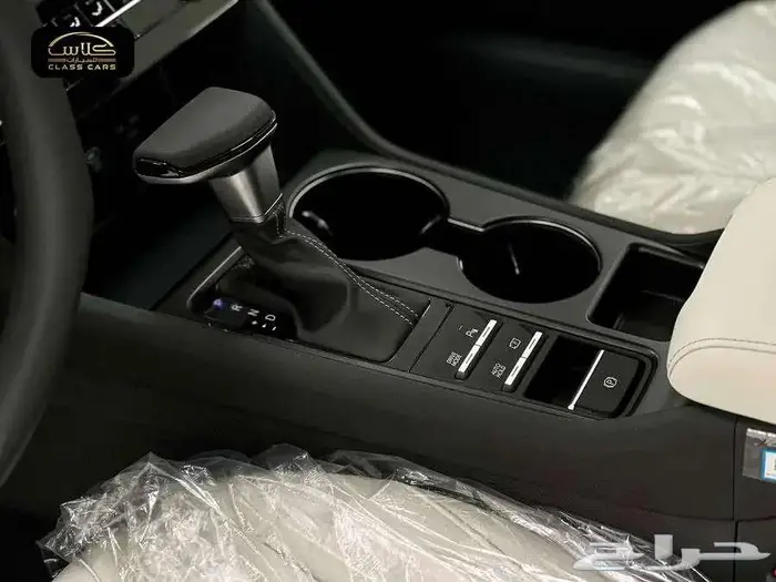 هونداي سوناتا فليت موديل 2025- 92000ريال شامل الضريبة 12