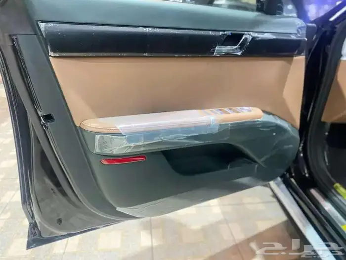 متوفر هيونداي أزيرا كلاسيك م 2026 سعودى الناغى 17