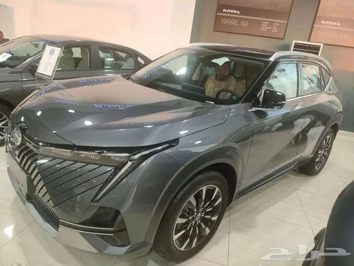 GAC امكو 2025 كاش او اقساط 3