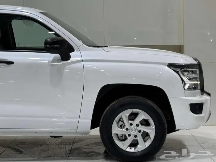 جريت وول باور غمارتين بنزين دبل 2023 6