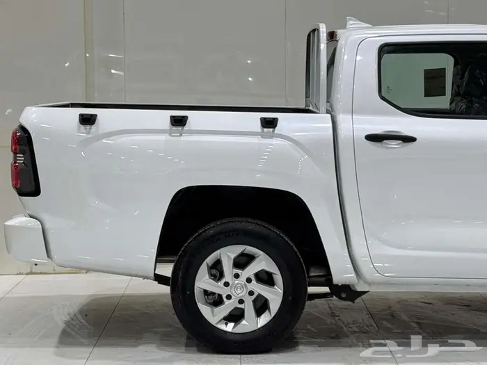 جريت وول باور غمارتين بنزين دبل 2023 5