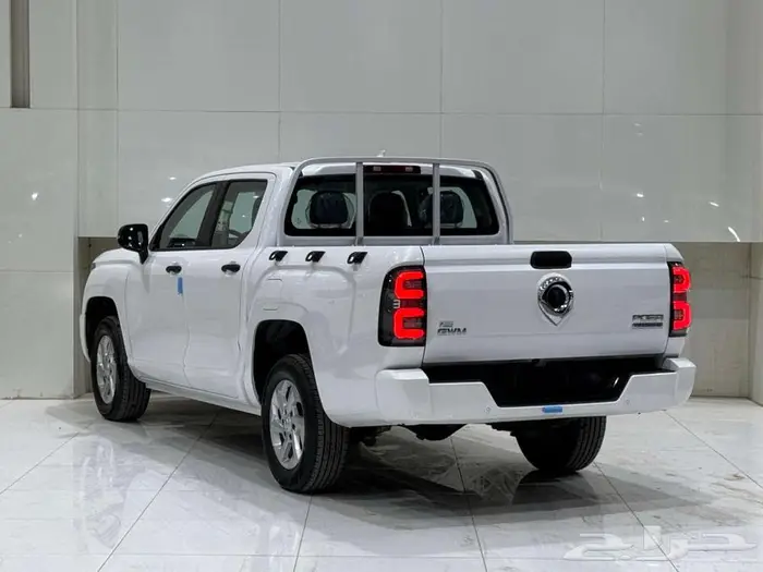 جريت وول باور غمارتين بنزين دبل 2023 7