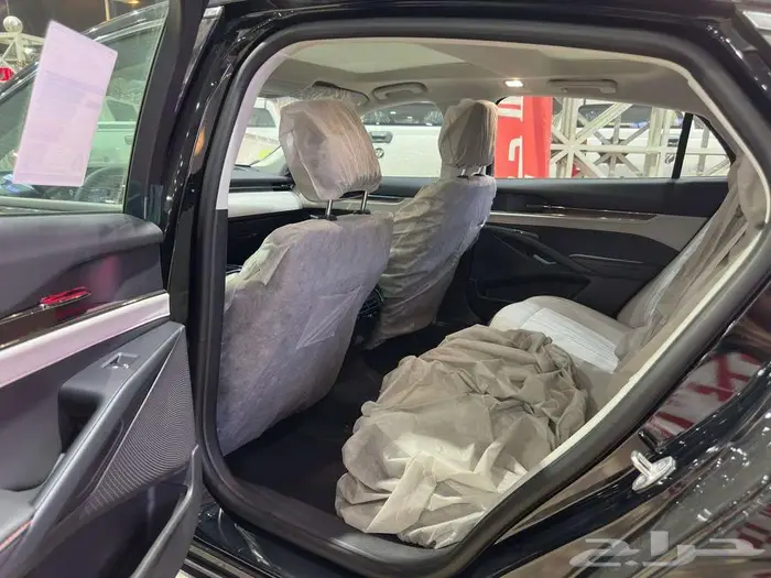 فورد تورس امبيانتي 2025 كاش واقساط بنوك باقل الاسعار 11