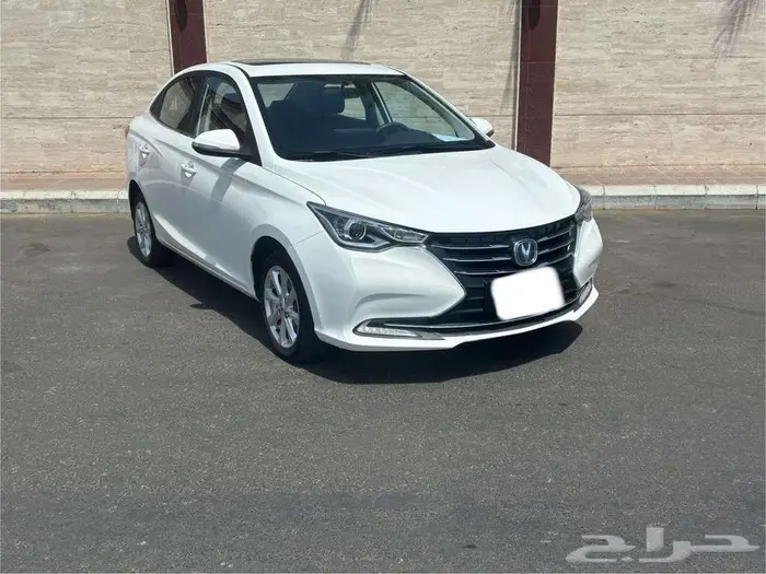 شانجان السفن موديل 2025 فل كامل عرض خاص 3