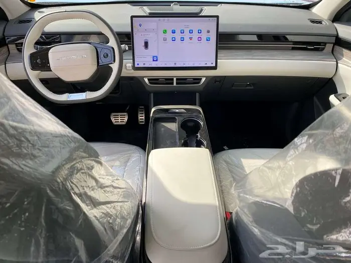 جيتور داشنج فل كامل موديل 2024 عرض مميز 12