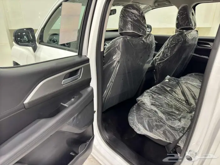 جريت وول باور غمارتين بنزين دبل 2023 11