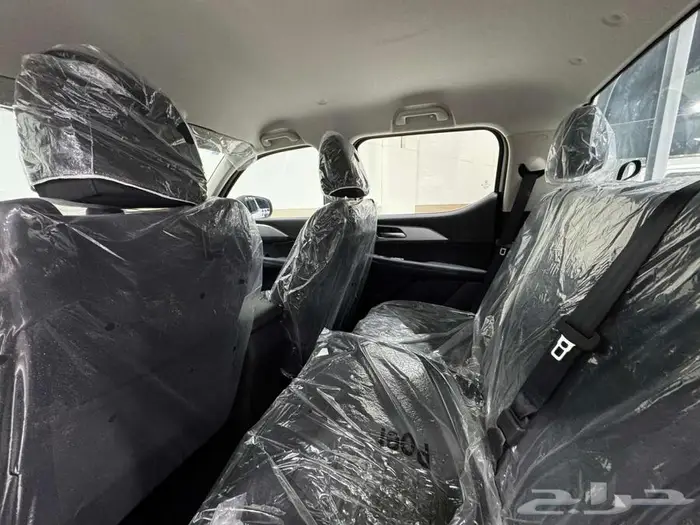 جريت وول باور غمارتين بنزين دبل 2023 17