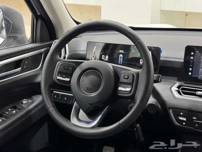 جريت وول باور غمارتين بنزين دبل 2023 13