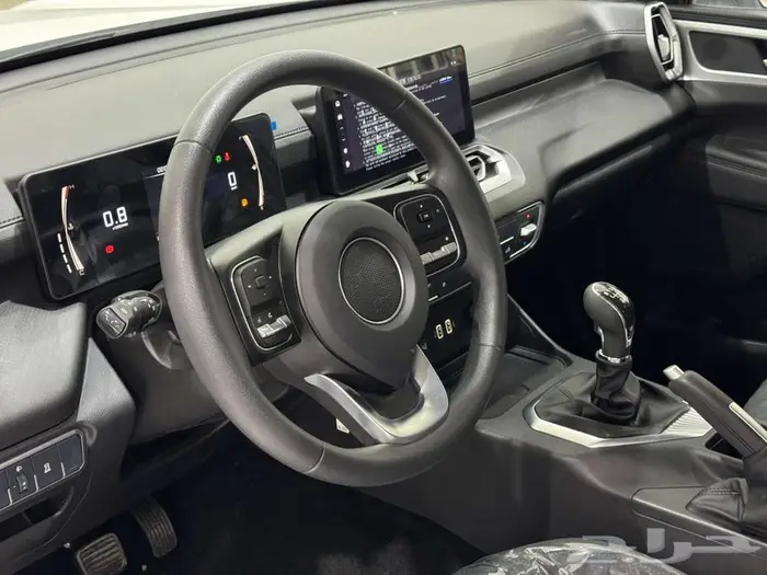 جريت وول باور غمارتين بنزين دبل 2023 18